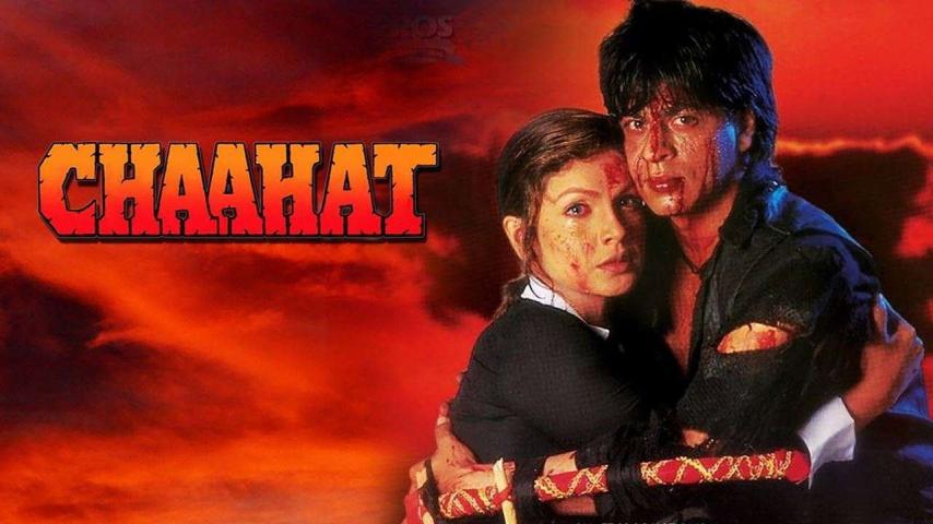 مشاهدة فيلم Chaahat 1996 مترجم HD اون لاين