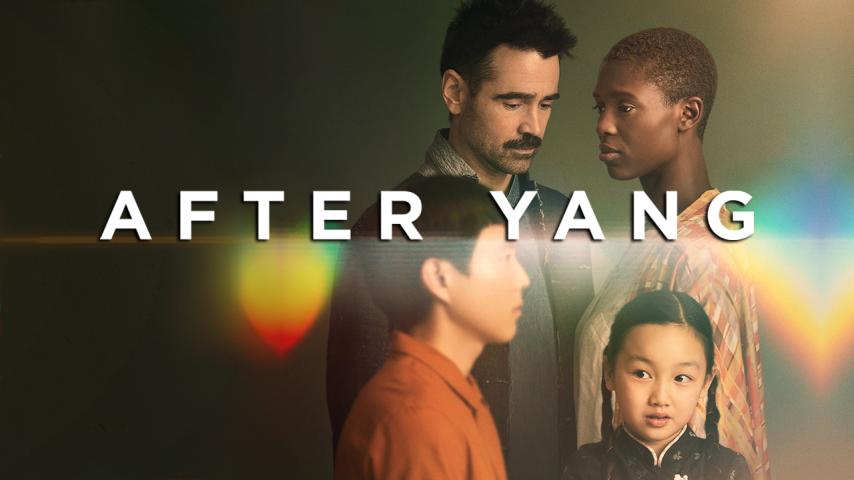مشاهدة فيلم After Yang 2021 مترجم HD اون لاين