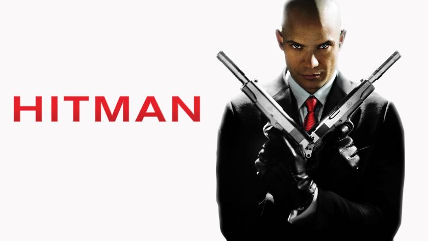 مشاهدة فيلم Hitman 2007 مترجم HD اون لاين