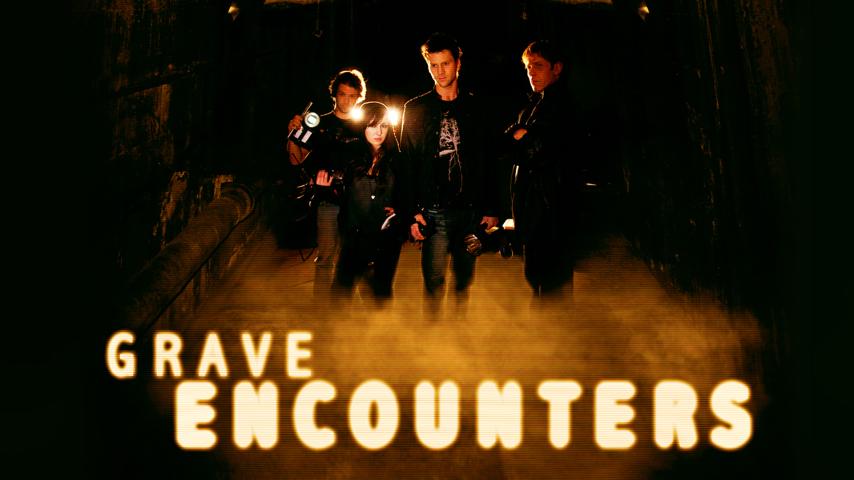 مشاهدة فيلم Grave Encounters 2011 مترجم HD اون لاين