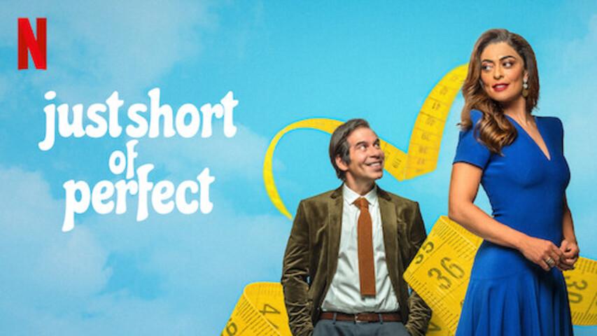 مشاهدة فيلم Just Short of Perfect 2021 مترجم HD اون لاين