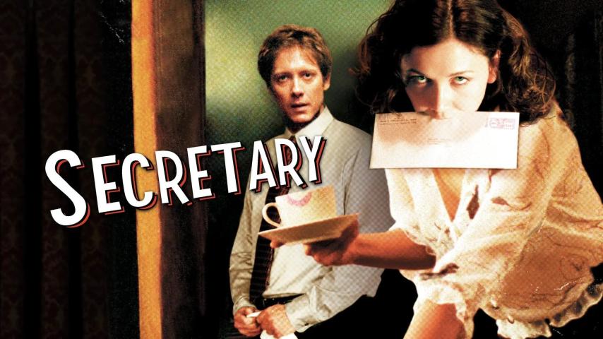 مشاهدة فيلم Secretary 2002 مترجم HD اون لاين