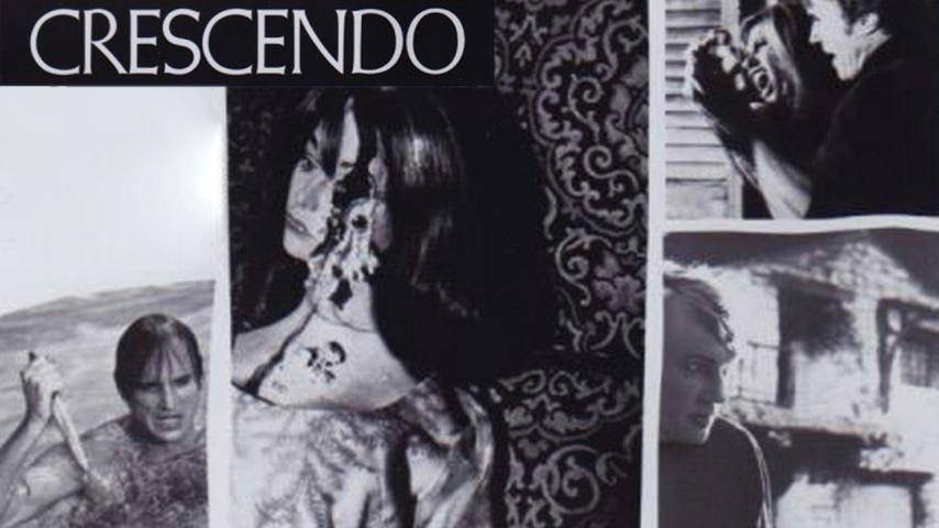 مشاهدة فيلم Crescendo 1970 مترجم HD اون لاين