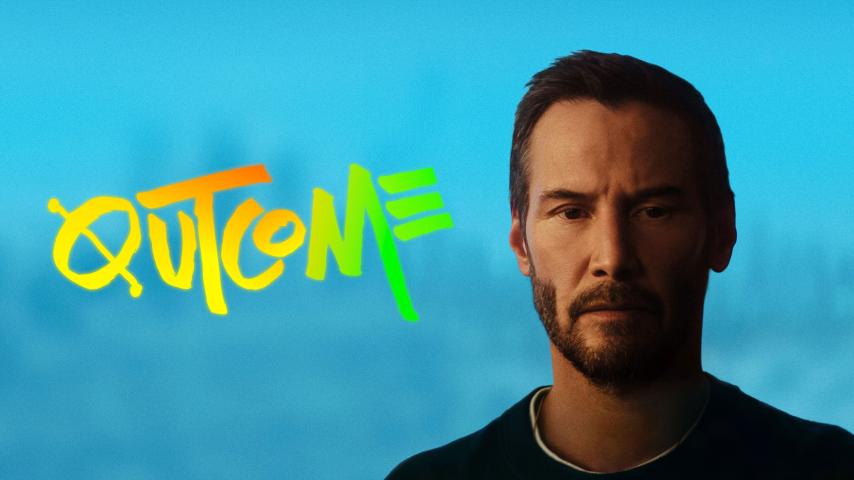 مشاهدة فيلم Outcome 2026 مترجم HD اون لاين