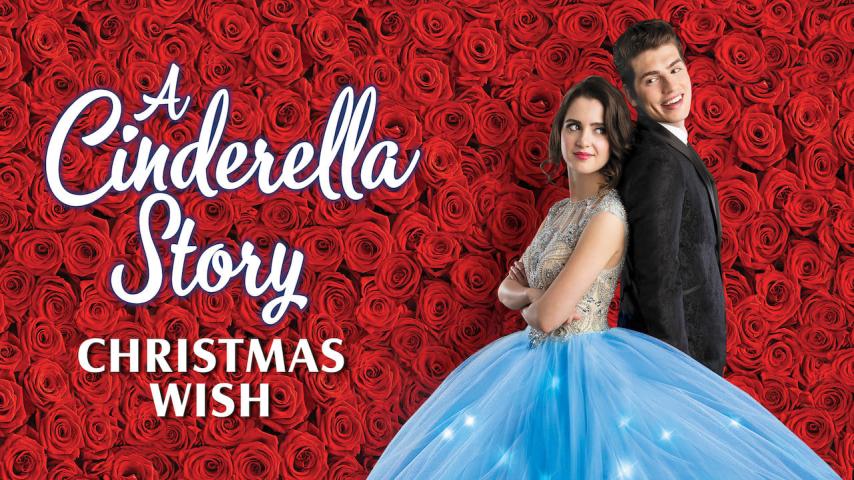 مشاهدة فيلم A Cinderella Story: Christmas Wish 2019 مترجم HD اون لاين