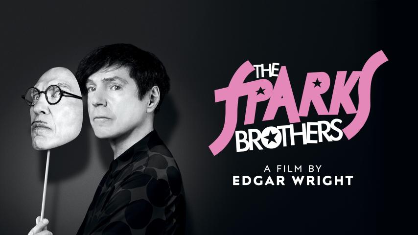 مشاهدة فيلم The Sparks Brothers 2021 مترجم HD اون لاين