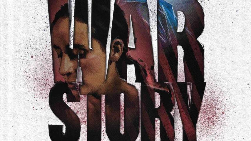 مشاهدة فيلم This Is Not a War Story 2021 مترجم HD اون لاين