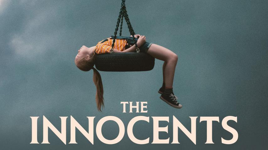 مشاهدة فيلم The Innocents 2021 مترجم HD اون لاين
