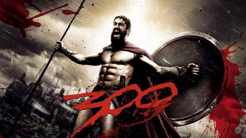 مشاهدة فيلم 300 2006 مترجم HD اون لاين