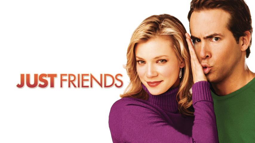 مشاهدة فيلم Just Friends 2005 مترجم HD اون لاين