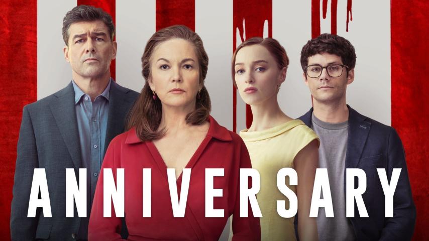 مشاهدة فيلم Anniversary 2025 مترجم HD اون لاين