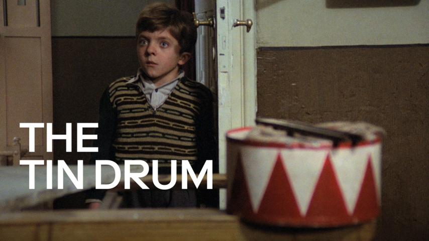 مشاهدة فيلم The Tin Drum 1979 مترجم HD اون لاين