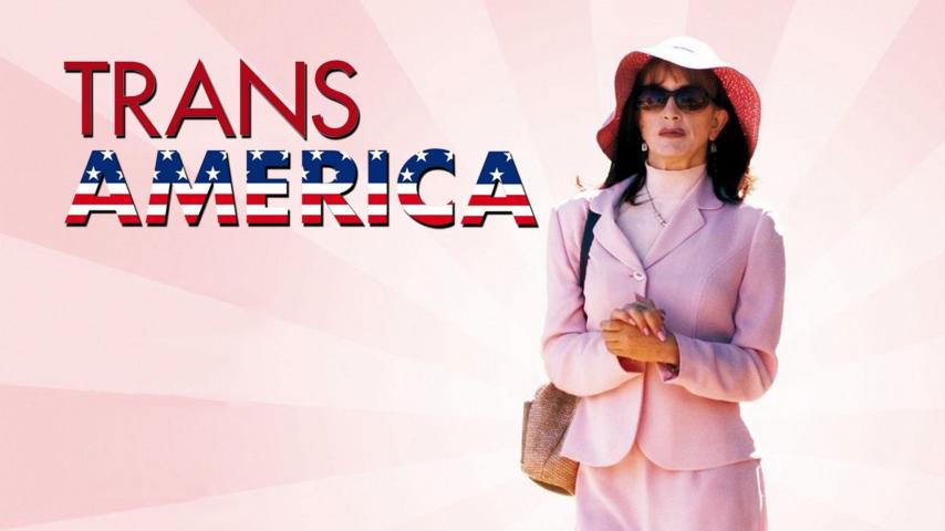 مشاهدة فيلم Transamerica 2005 مترجم HD اون لاين