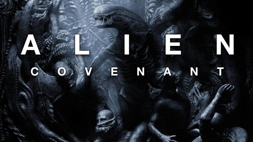 مشاهدة فيلم Alien: Covenant 2017 مترجم HD اون لاين