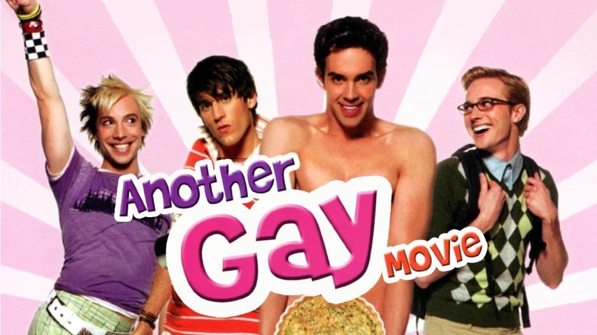مشاهدة فيلم Another Gay Movie 2006 مترجم HD اون لاين