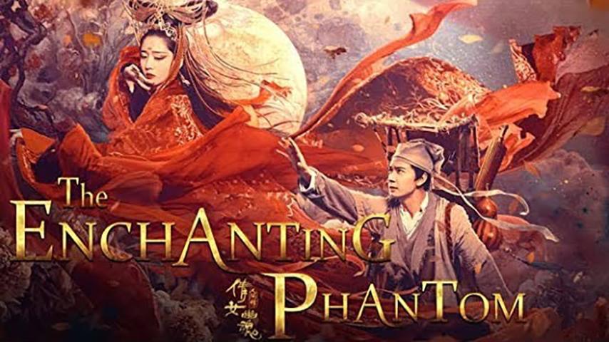 مشاهدة فيلم The Enchanting Phantom 2020 مترجم HD اون لاين