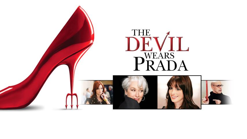 مشاهدة فيلم The Devil Wears Prada 2006 مترجم HD اون لاين