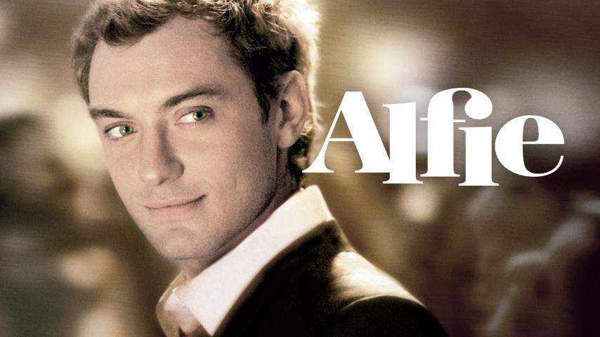 مشاهدة فيلم Alfie 2004 مترجم HD اون لاين