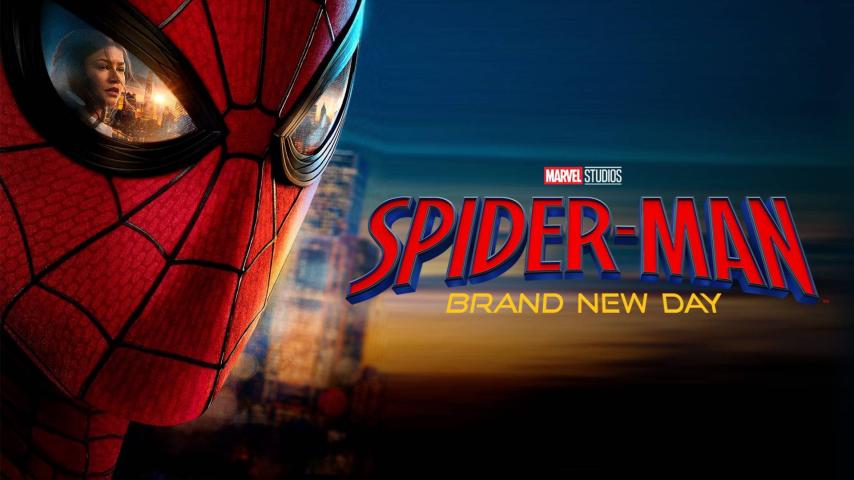 مشاهدة فيلم Spider-Man: Brand New Day 2026 مترجم HD اون لاين