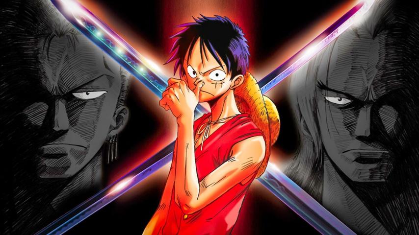 مشاهدة فيلم One Piece Movie 5 2004 مترجم HD اون لاين