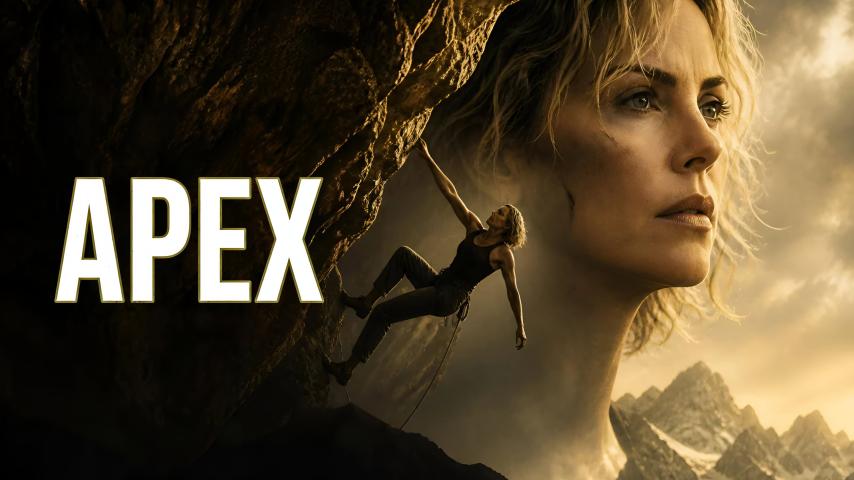 مشاهدة فيلم Apex 2026 مترجم HD اون لاين