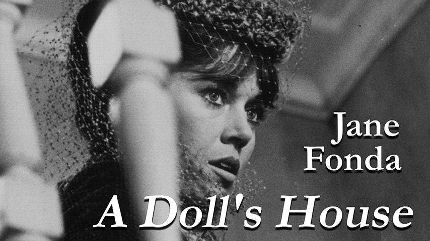 مشاهدة فيلم A Doll's House 1973 مترجم HD اون لاين