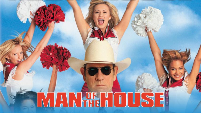 مشاهدة فيلم Man of the House 2005 مترجم HD اون لاين