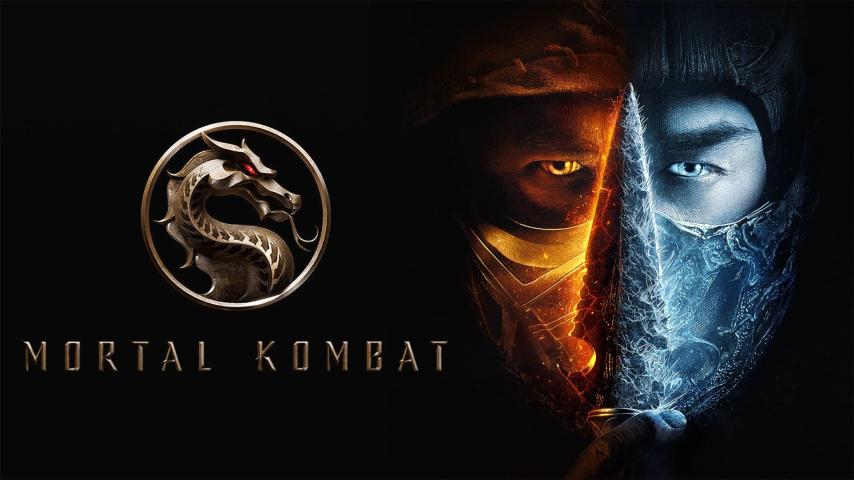 مشاهدة فيلم Mortal Kombat 2021 مترجم HD اون لاين