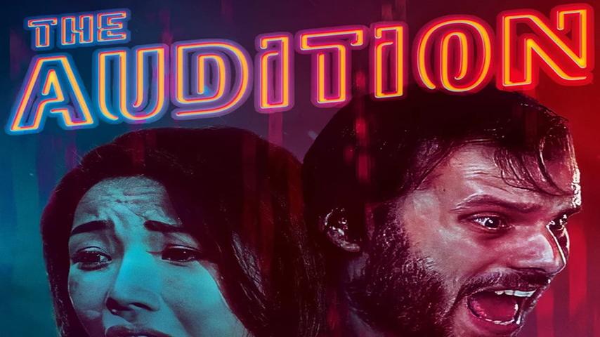 مشاهدة فيلم The Audition 2022 مترجم HD اون لاين