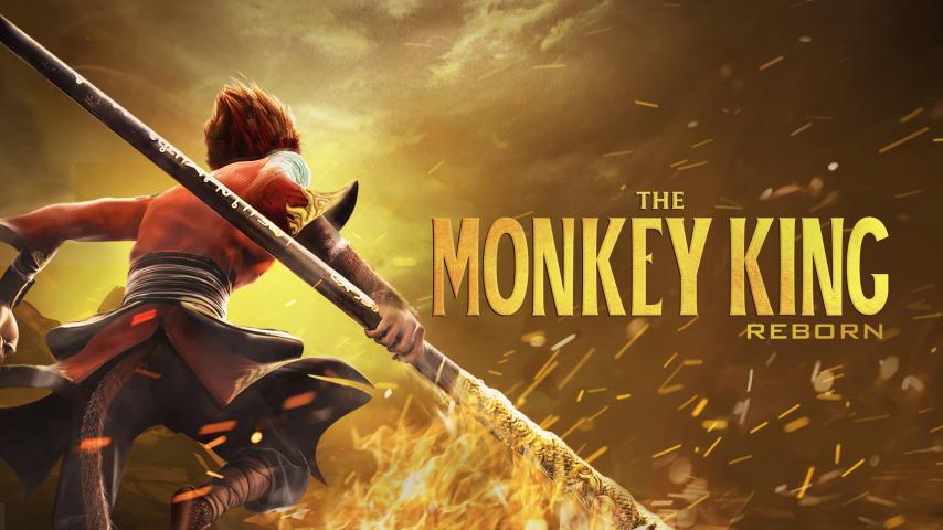 مشاهدة فيلم Monkey King Reborn 2021 مترجم HD اون لاين