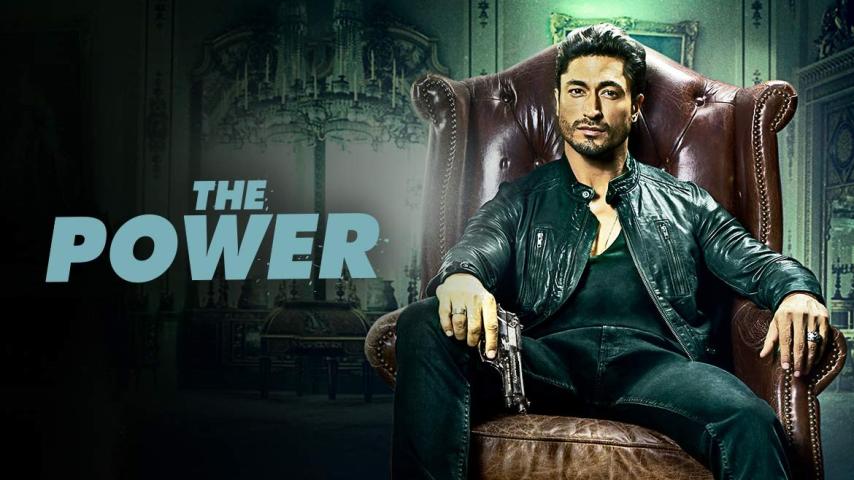 مشاهدة فيلم The Power 2021 مترجم HD اون لاين