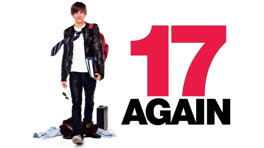 مشاهدة فيلم 17 Again 2009 مترجم HD اون لاين
