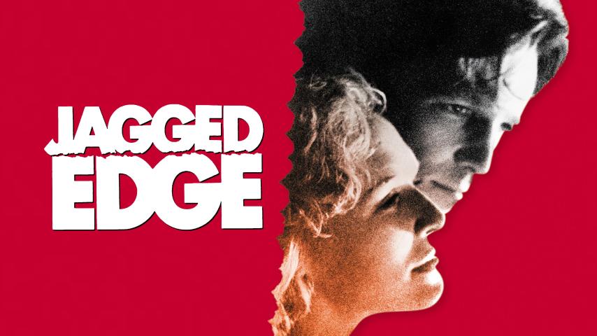 مشاهدة فيلم Jagged Edge 1985 مترجم HD اون لاين