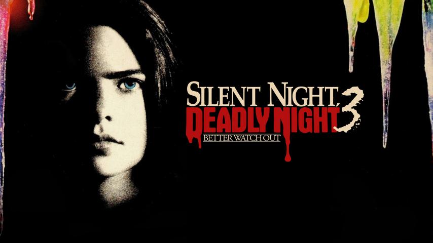 مشاهدة فيلم Silent Night, Deadly Night 3: Better Watch Out! 1989 مترجم HD اون لاين