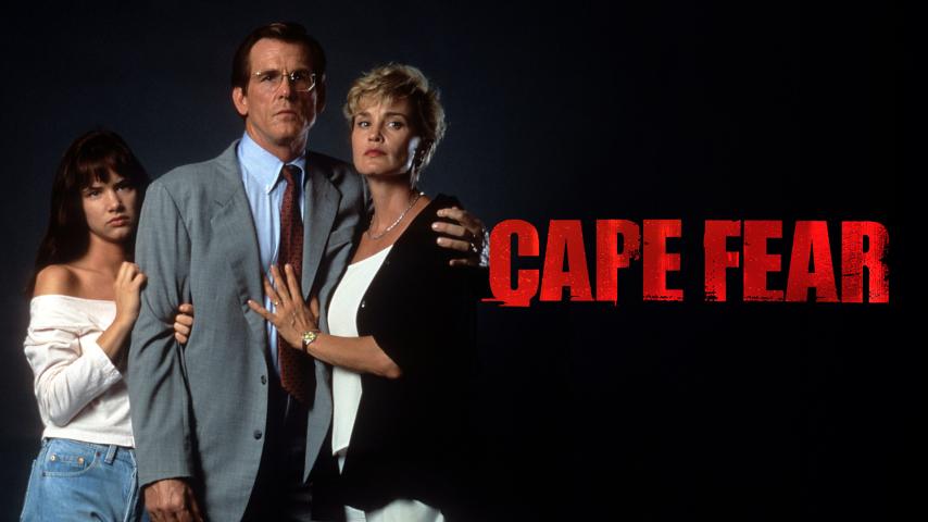 مشاهدة فيلم Cape Fear 1991 مترجم HD اون لاين