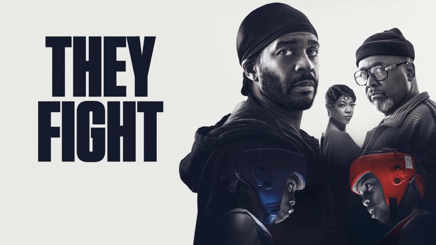 مشاهدة فيلم They Fight 2026 مترجم HD اون لاين