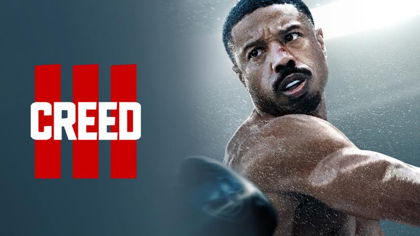مشاهدة فيلم Creed III 2023 مترجم HD اون لاين