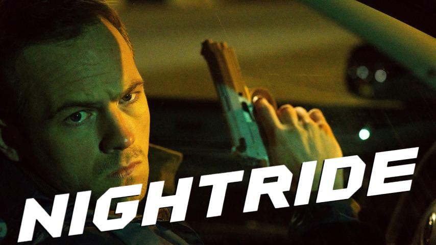 مشاهدة فيلم Nightride 2021 مترجم HD اون لاين
