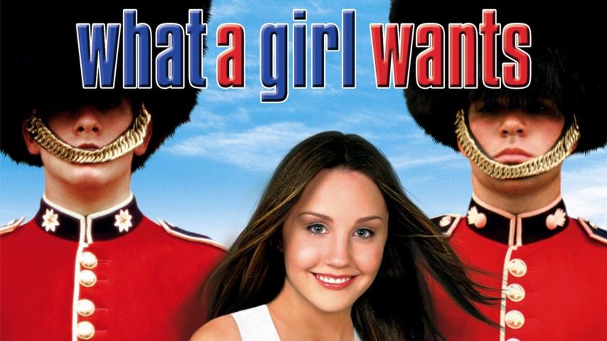 مشاهدة فيلم What a Girl Wants 2003 مترجم HD اون لاين