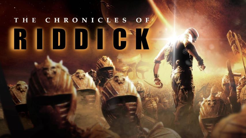 مشاهدة فيلم The Chronicles of Riddick 2004 مترجم HD اون لاين