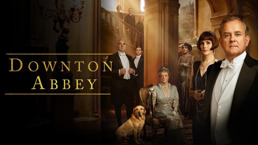 مشاهدة فيلم Downton Abbey 2019 مترجم HD اون لاين