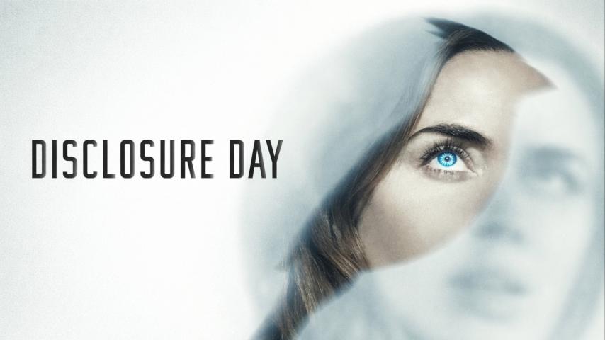 مشاهدة فيلم Disclosure Day 2026 مترجم HD اون لاين