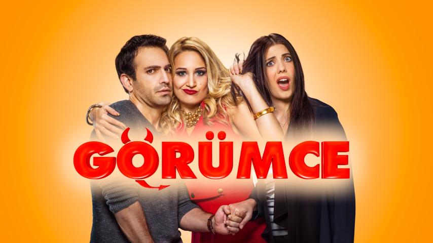 مشاهدة فيلم Görümce 2016 مترجم HD اون لاين