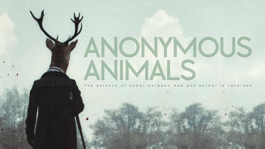 مشاهدة فيلم Anonymous Animals 2020 مترجم HD اون لاين