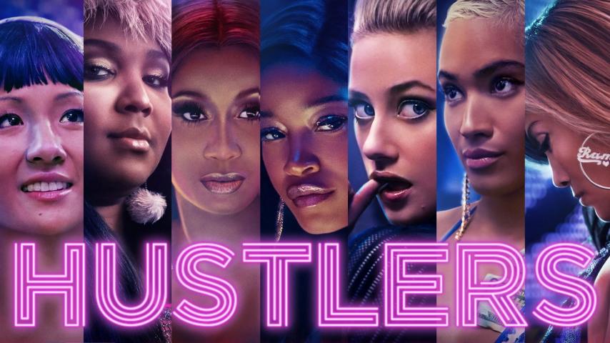 مشاهدة فيلم Hustlers 2019 مترجم HD اون لاين