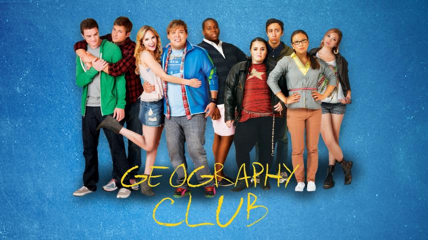 مشاهدة فيلم Geography Club 2013 مترجم HD اون لاين