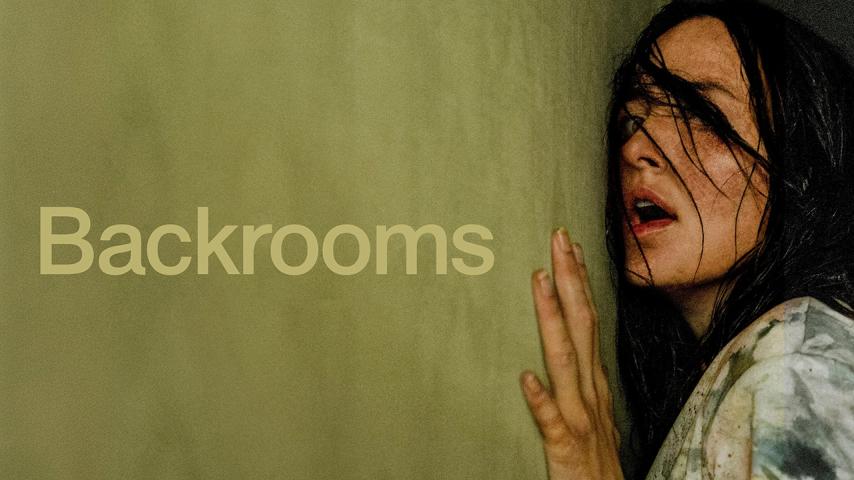 مشاهدة فيلم Backrooms 2026 مترجم HD اون لاين