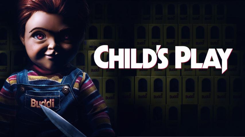 مشاهدة فيلم Child's Play 2019 مترجم HD اون لاين