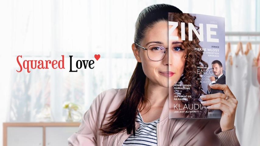 مشاهدة فيلم Squared Love 2021 مترجم HD اون لاين