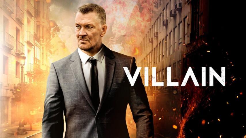 مشاهدة فيلم Villain 2020 مترجم HD اون لاين